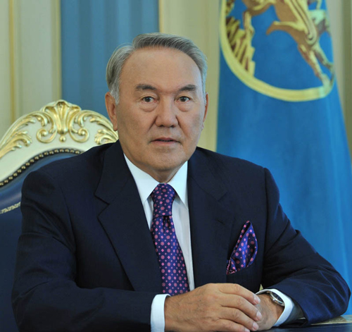 Послание Президента РК. Стратегия «Казахстан-2050»