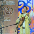 Иса Байзақовтың 120 жылдығы аясындағы 9-шы маусымның ашылуына арналған Республикалық онлайн концерт – фестивалі