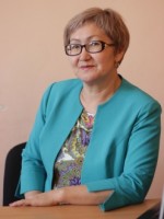 Ульмисекова Кадиша Сансызбаевна