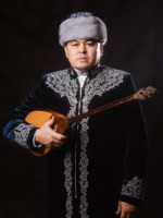 Нуржан Саркамбаев