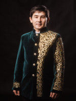 Бауыржан Ахметов